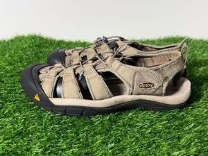 KEEN Men's Newport H2 Waterproof Hiking Sandals